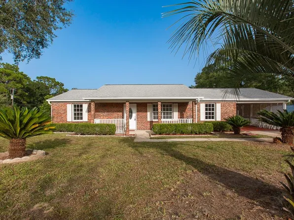 1443 Van Delia Rd, Tallahassee, FL 32310