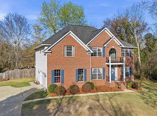 112 Leslie Loch Ln, Columbia, SC 29212