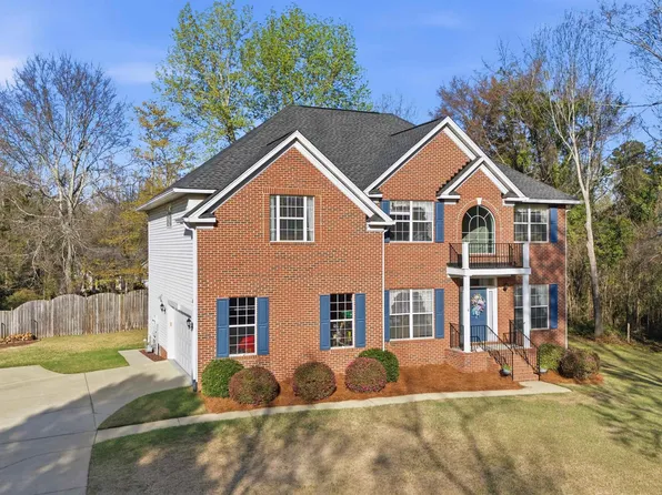 112 Leslie Loch Ln, Columbia, SC 29212