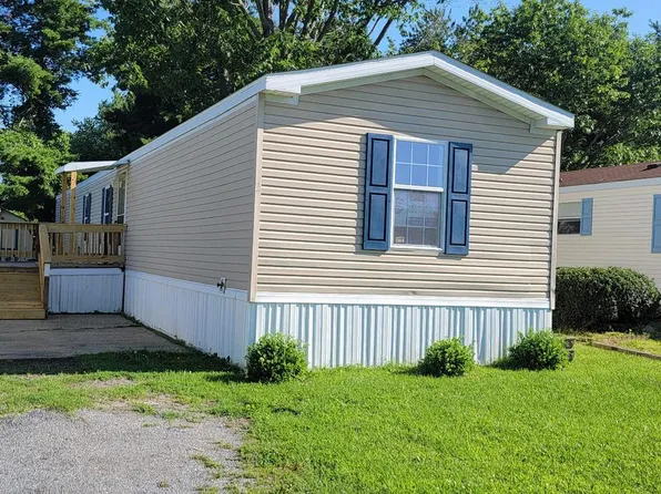 200 Beechwood Ave Trailer 2, Dover, DE 19901