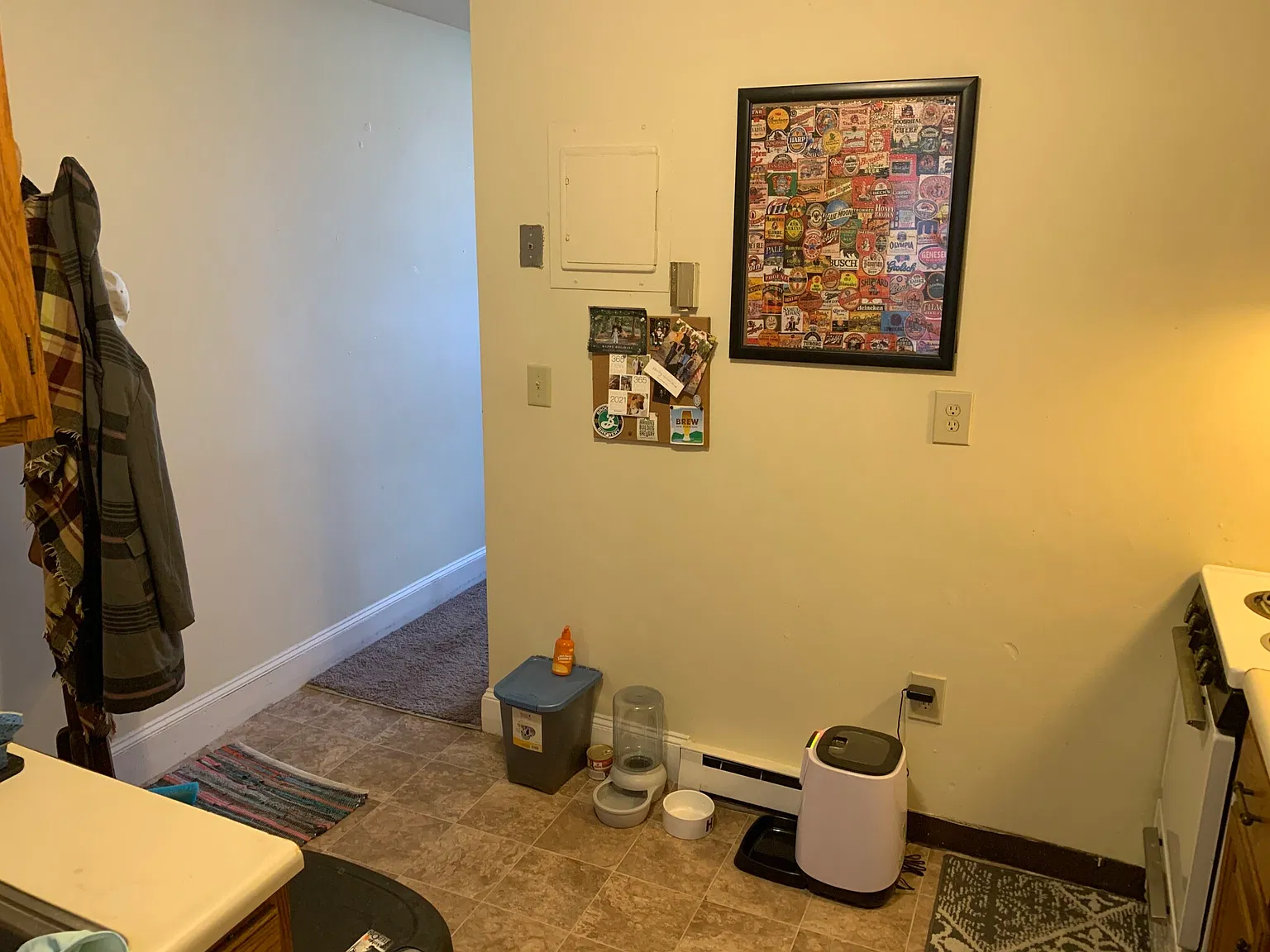Studio, $1,828 — Photo 4
