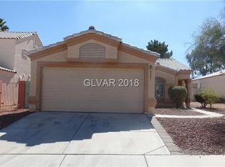 8221 Cimarron Ridge Dr, Las Vegas, NV 89128