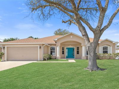 4 Lyons Pl, Palm Coast, FL, 32137