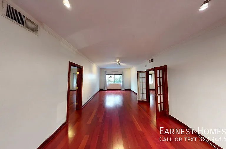 8712 Gregory Way #205 — Photo 3