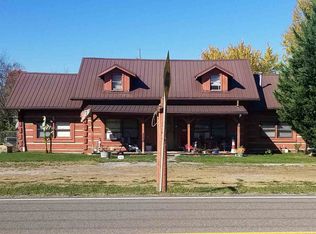 116 Highway 411, Newport, TN 37821