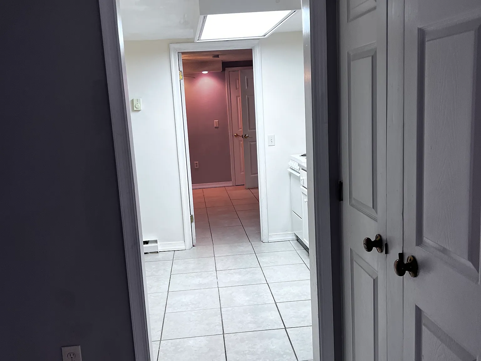 1 bed, 600 sqft, $1,100 — Photo 1