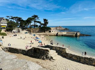 (Undisclosed Address), Pacific Grove, CA 93950