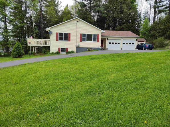 191 Middle Road, Barre Town, VT 05670