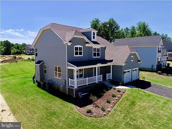 3rd image of 45475 Havenridge St