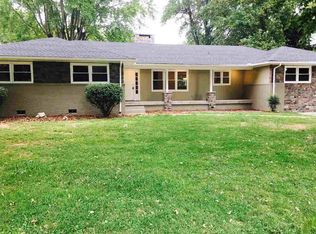 613 S College St, Franklin, KY 42134