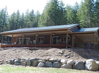 173 Gold Creek Rd, Carlton, WA 98814