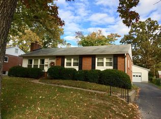 716 Huntwood Ln, Saint Louis, MO