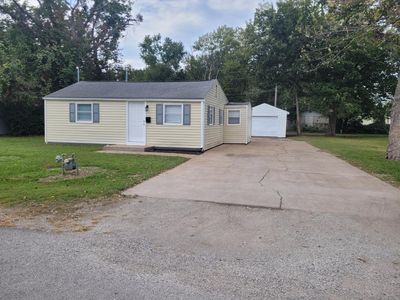 1821 C St NE, Miami, OK, 74354