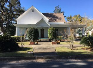 2919 Madison St, Marianna, FL 32446