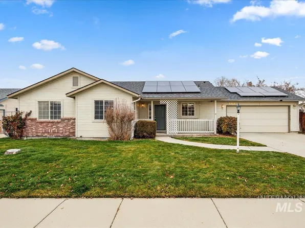 2922 W Willard St, Meridian, ID 83642