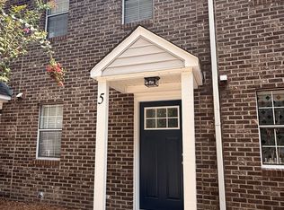 942 Bonham Ave APT 5, Wilmington, NC 28403