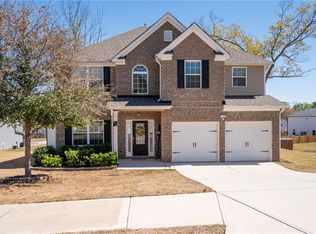 38 Lookout Way, Dallas, GA 30132