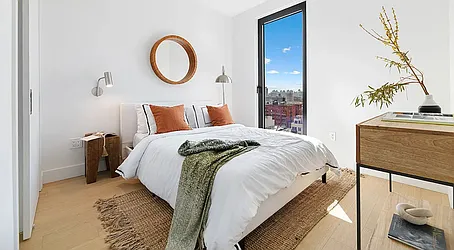 Rented by West 124th Manager LLC