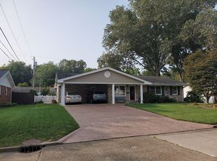 4531 Greencove Ave, Evansville, IN