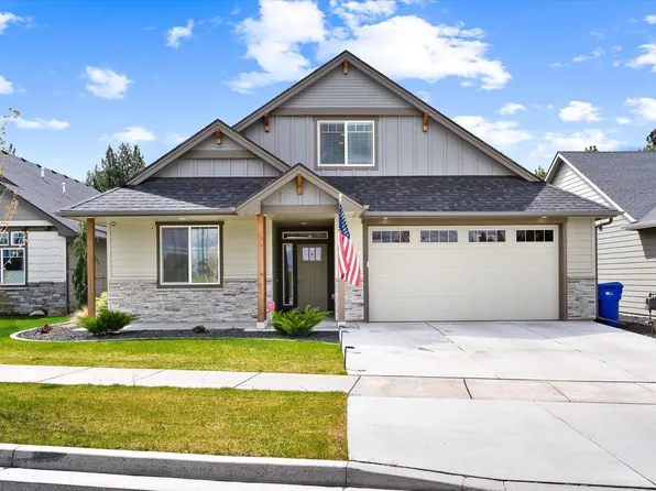 916 E Handy Rd, Colbert, WA 99005