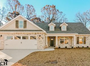 105 Mink Way, Kathleen, GA 31047