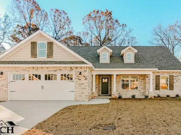 105 Mink Way, Kathleen, GA 31047