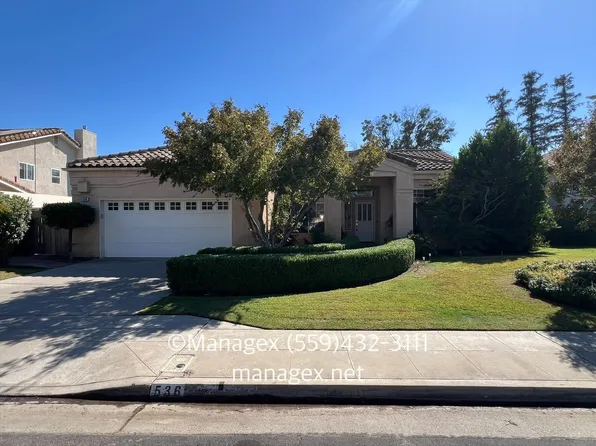 536 Athens Ave, Clovis, CA 93611