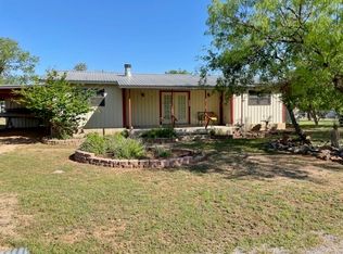 285 Ballard St, Tow, TX 78672