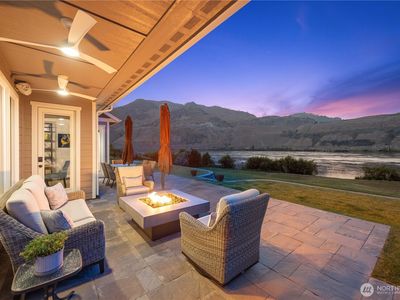 167 N Shore Drive, Orondo, WA, 98843