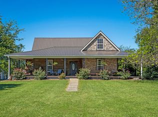 1523 Rocky Glade Rd, Eagleville, TN 37060