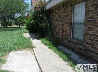 18039 Bruno Rd, Justin, TX 76247