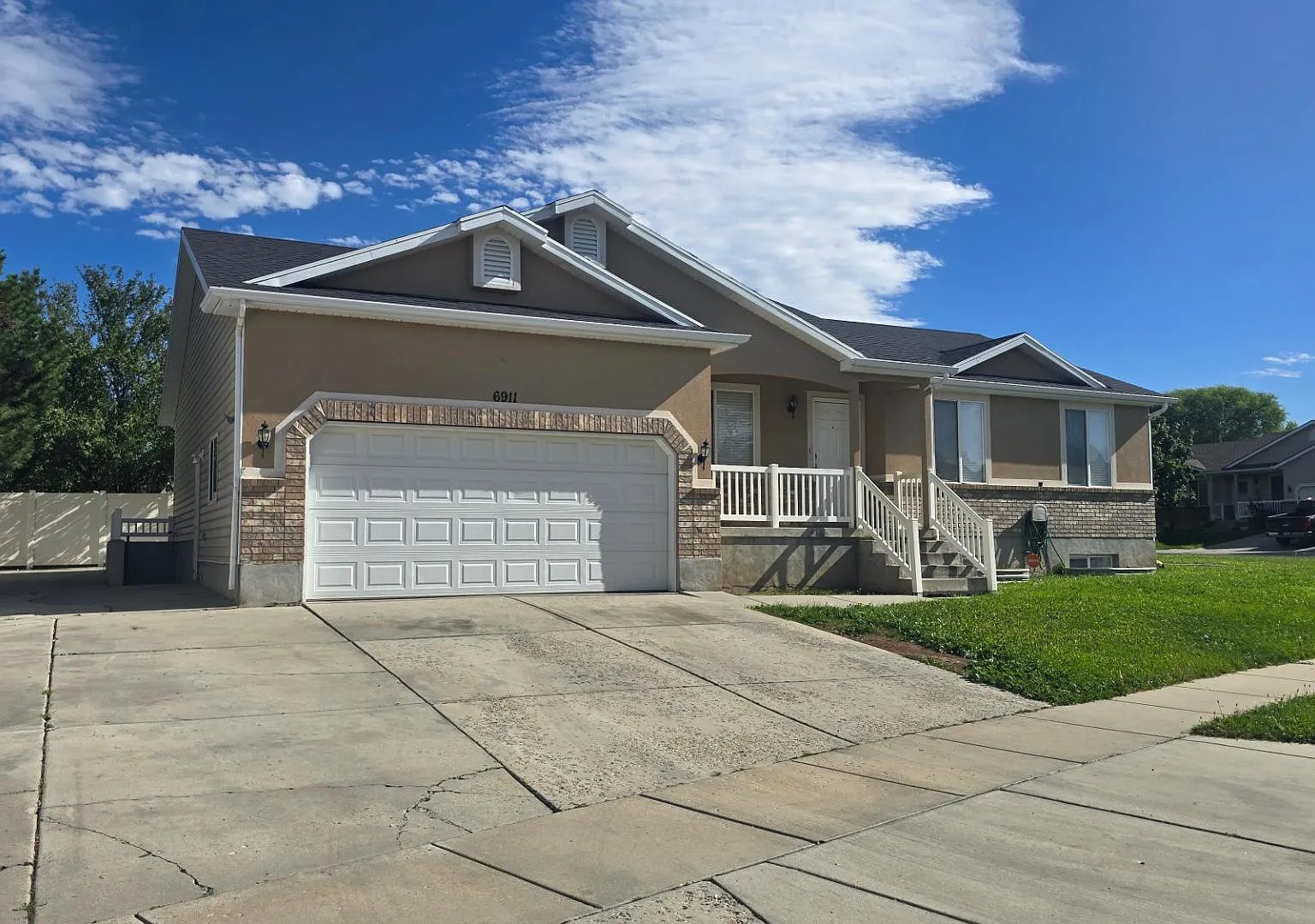 6911 Hunter Dawn Way, — Photo 1