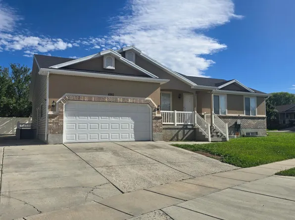 6911 W Hunter Dawn Way, West Valley City, UT 84128
