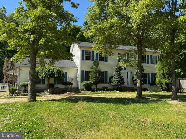 1558 Mud Mill Rd, Marydel, DE 19964