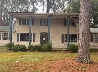 1512 Lee St, Laurel, MS 39440