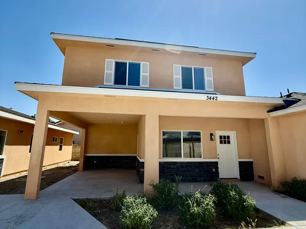 3442 Vineland Ave, Baldwin Park, CA 91706