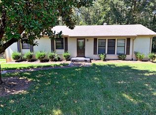 38 Bunker Hill Rd, Clarksville, TN 37042