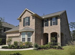 122 Pinto Point Pl, Spring, TX 77389