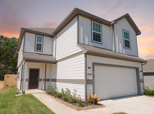 13791 Blue Catfish Dr, Conroe, TX 77384