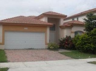 13405 SW 282nd St, Homestead, FL 33033