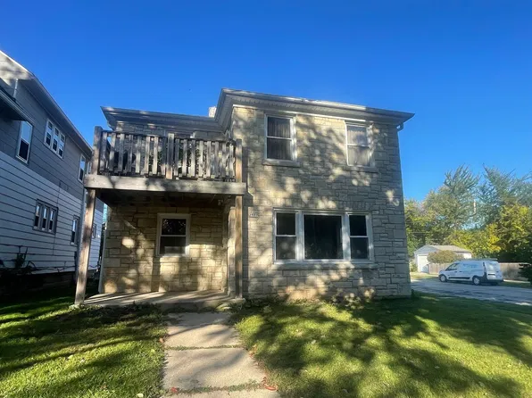 2977 N 61st St./6103 W Chambers St. (Duplex), 2977 N 61st St #6103-W, Milwaukee, WI 53210