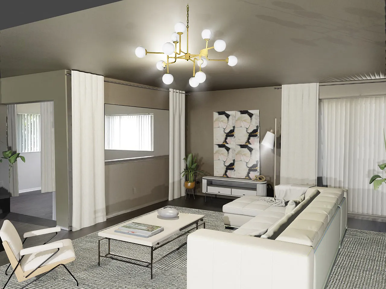 Franklin House Apartments — Photo 4