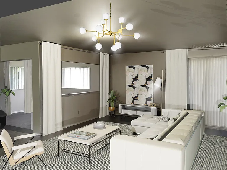 Franklin House Apartments — Photo 4