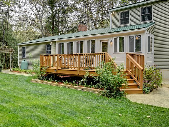 Beautiful Even from the Back