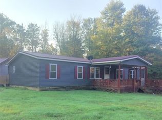 472 Kilgore Rd, Jackson Center, PA 16133