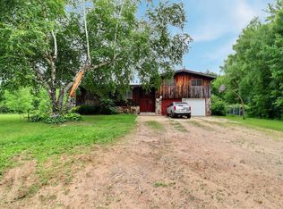 N5202 Maple Ave, Shawano, WI 54166