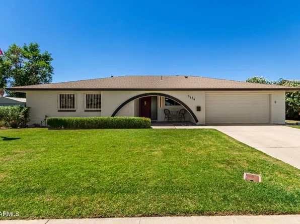 9436 N 41ST Drive, Phoenix, AZ 85051