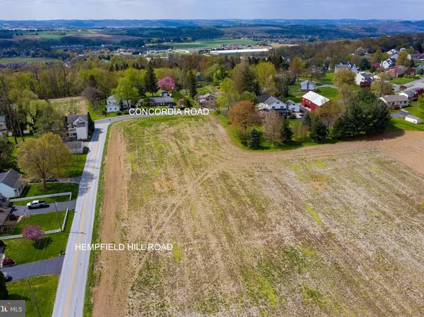 427 Hempfield Hill Rd Lot 2, Columbia, PA 17512