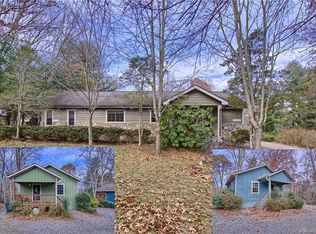 31 Brown Rd, Asheville, NC 28806