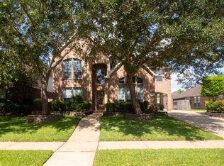 2910 Town Gate Ct, Missouri City, TX 77459